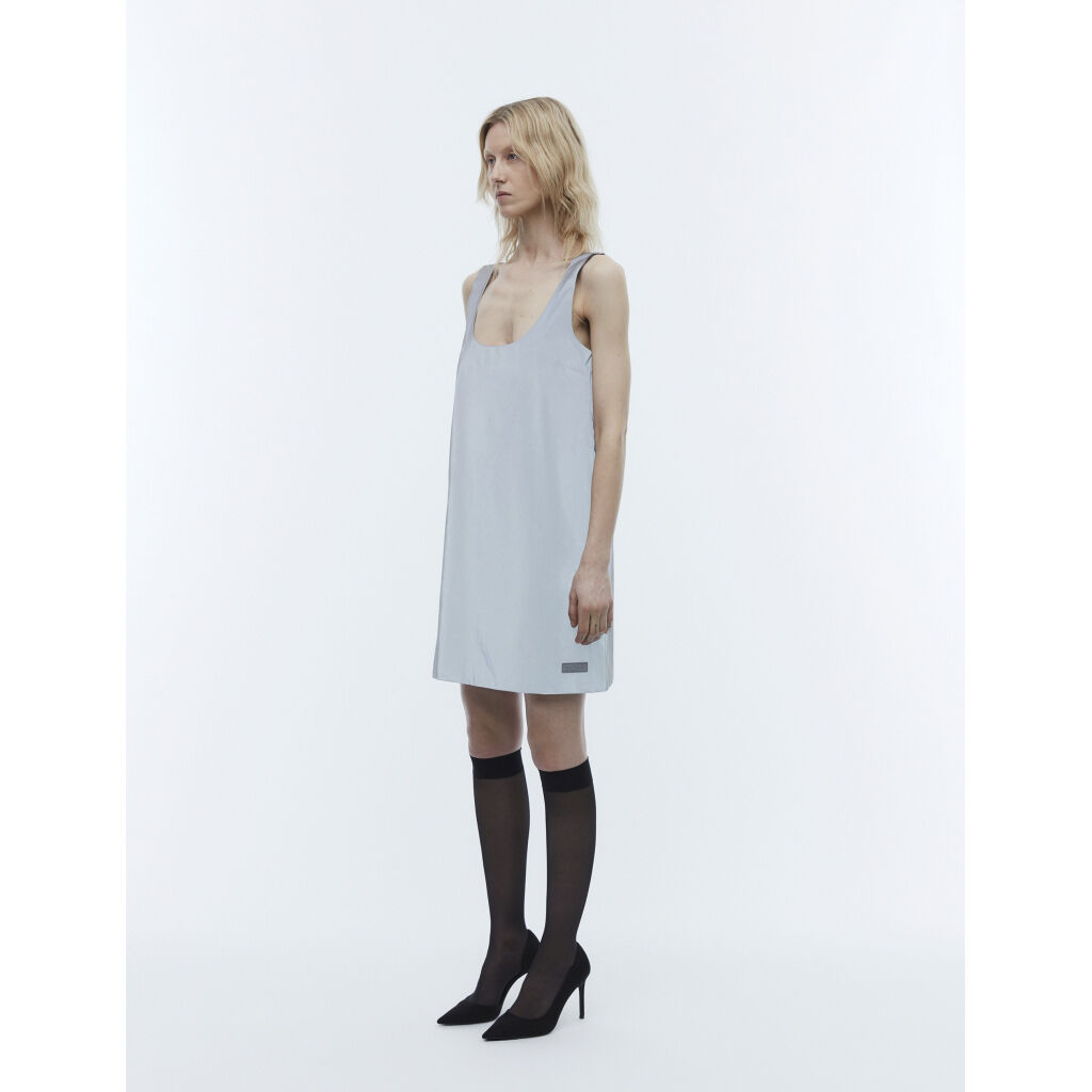 2ND Petty - Reflective