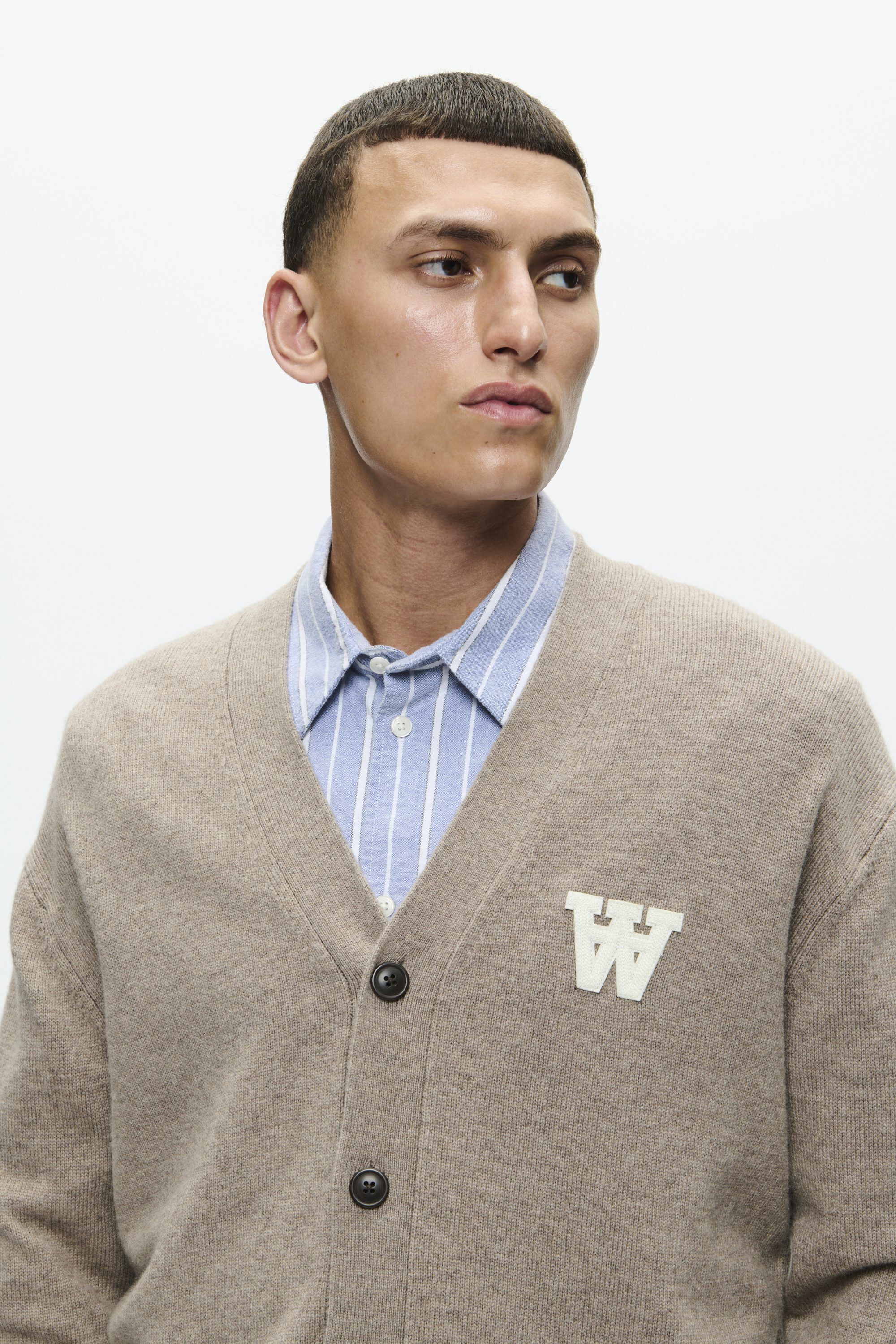 WWTay cardigan 25081