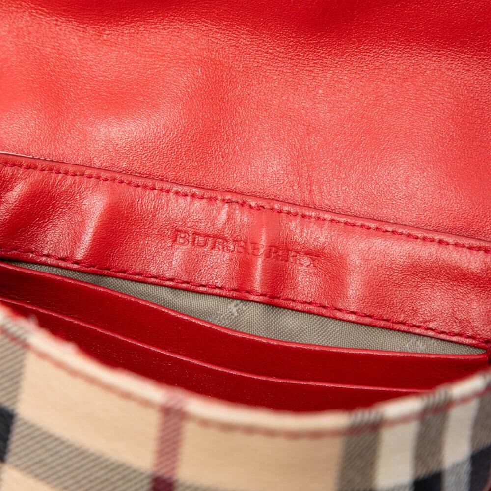 Burberry Crossbody Bag