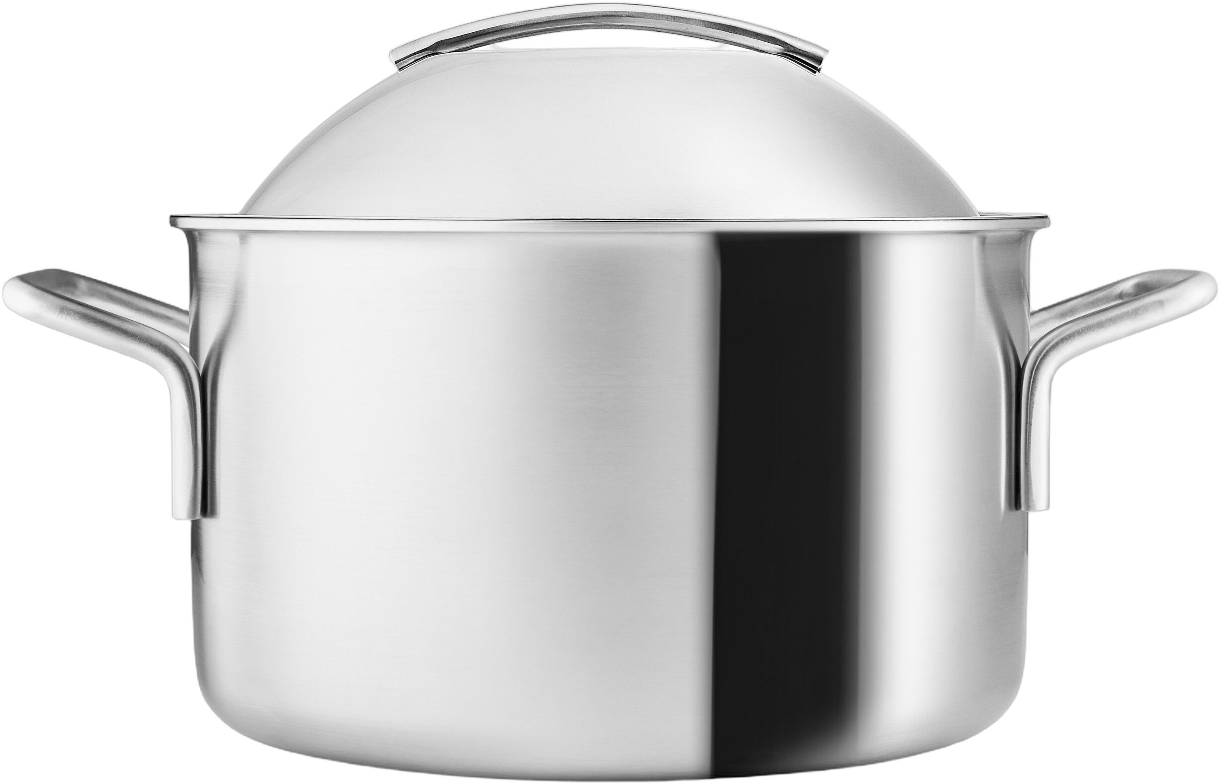 V&auml;lvt lock 20 cm rostfritt st&aring;l
