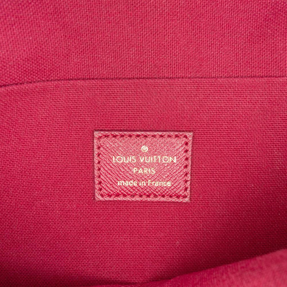 Louis Vuitton Pochette Felicie