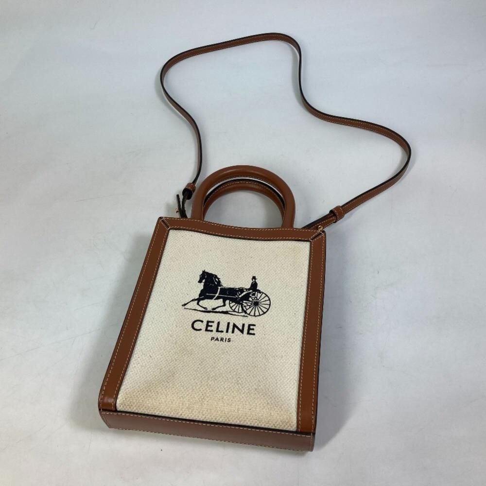 Celine Tote