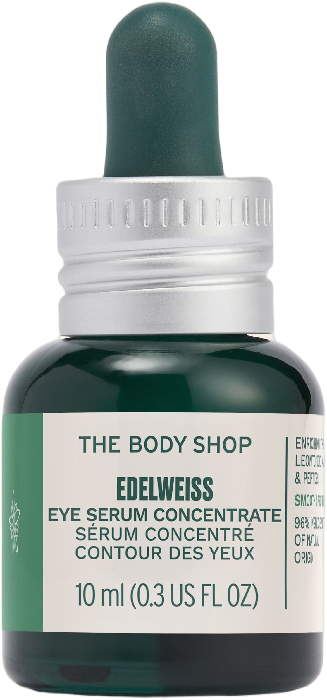 Edelweiss Eye Concentrate