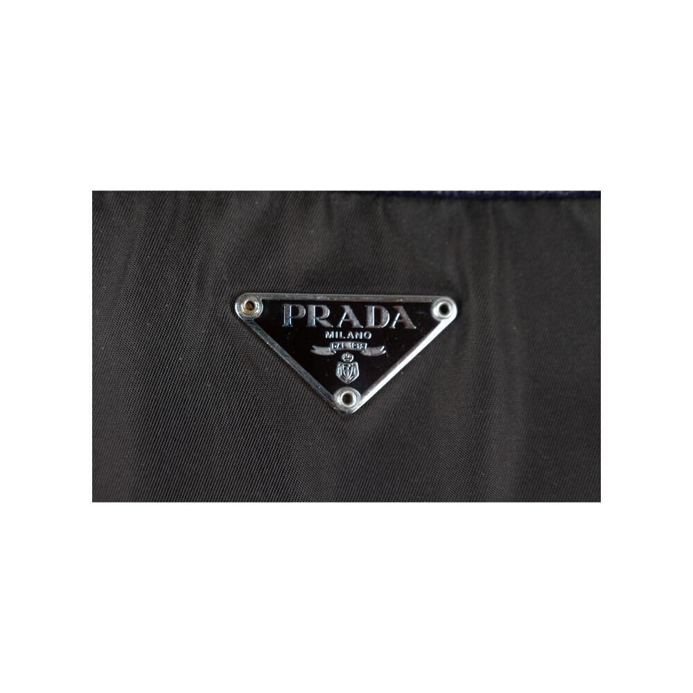 Prada Bowling Bag
