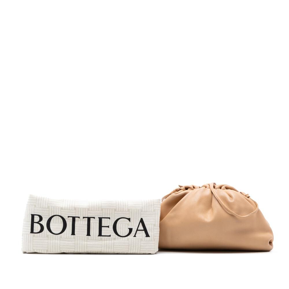 Bottega Veneta Pouch