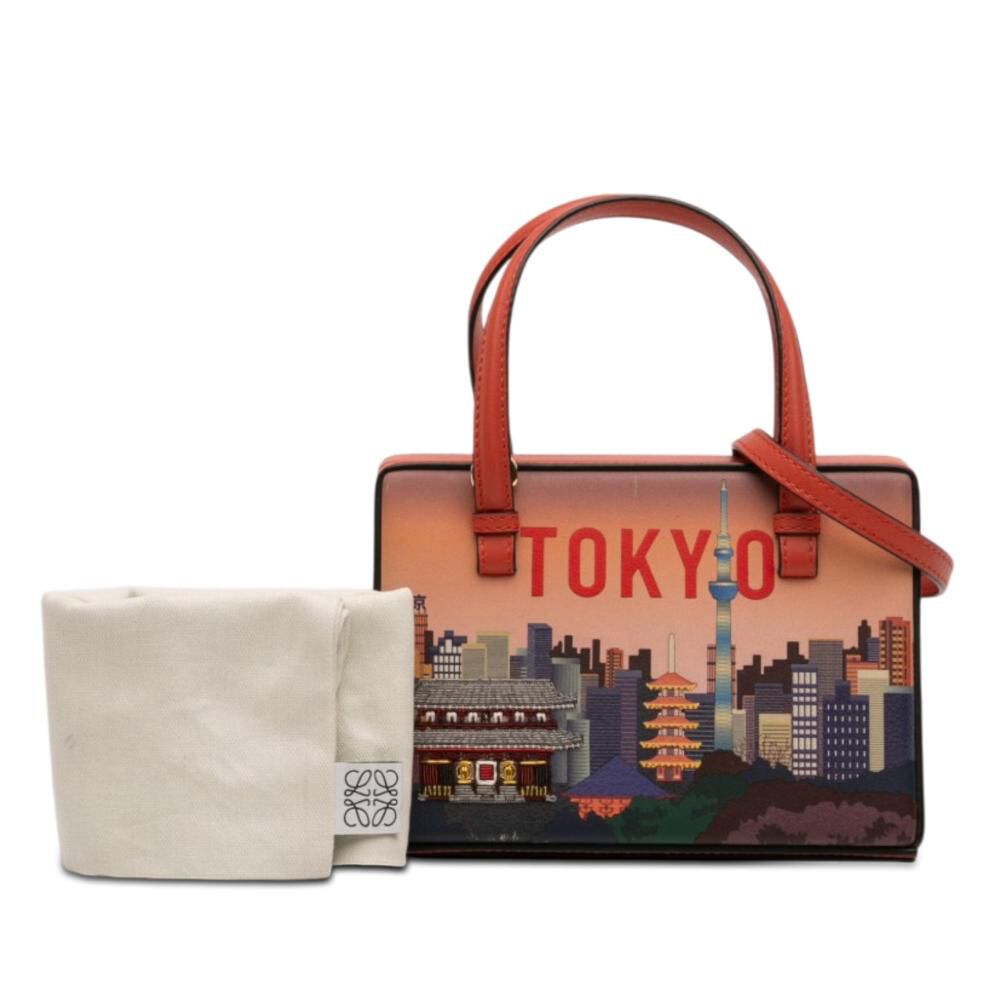 Loewe Handbag