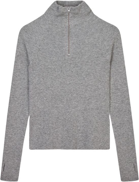 Fine Merino Ida Knit