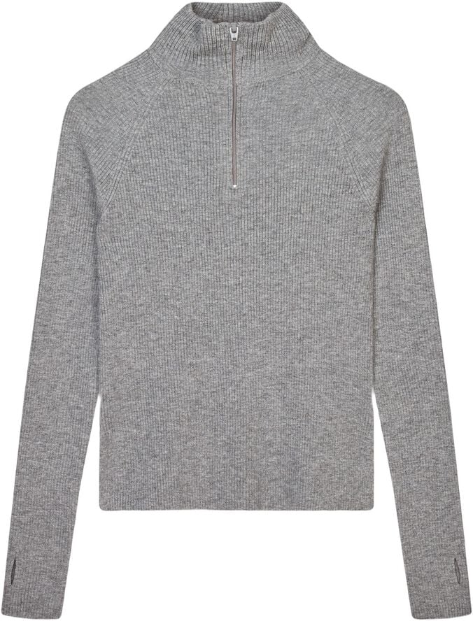 Fine Merino Ida Knit