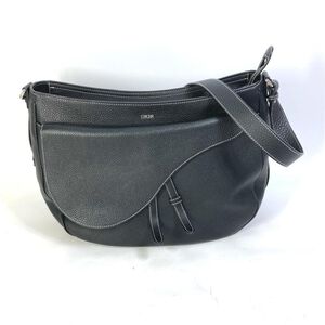Dior Saddle Bag