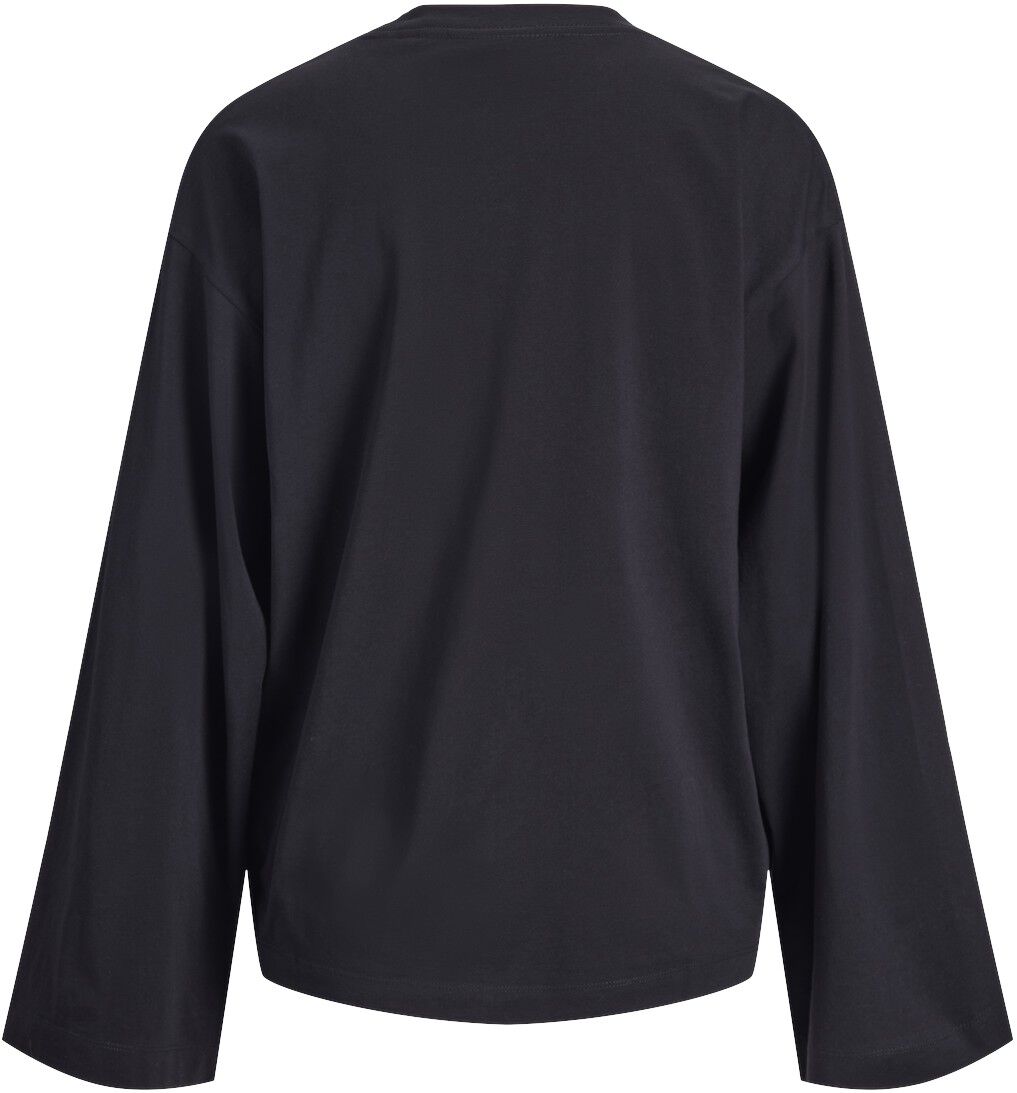 JXANDREA LOOSE LS TEE JRS