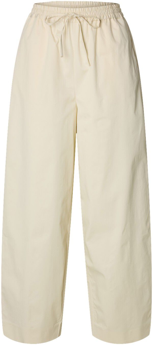 Slfloose Barrel Juma Hw Pant