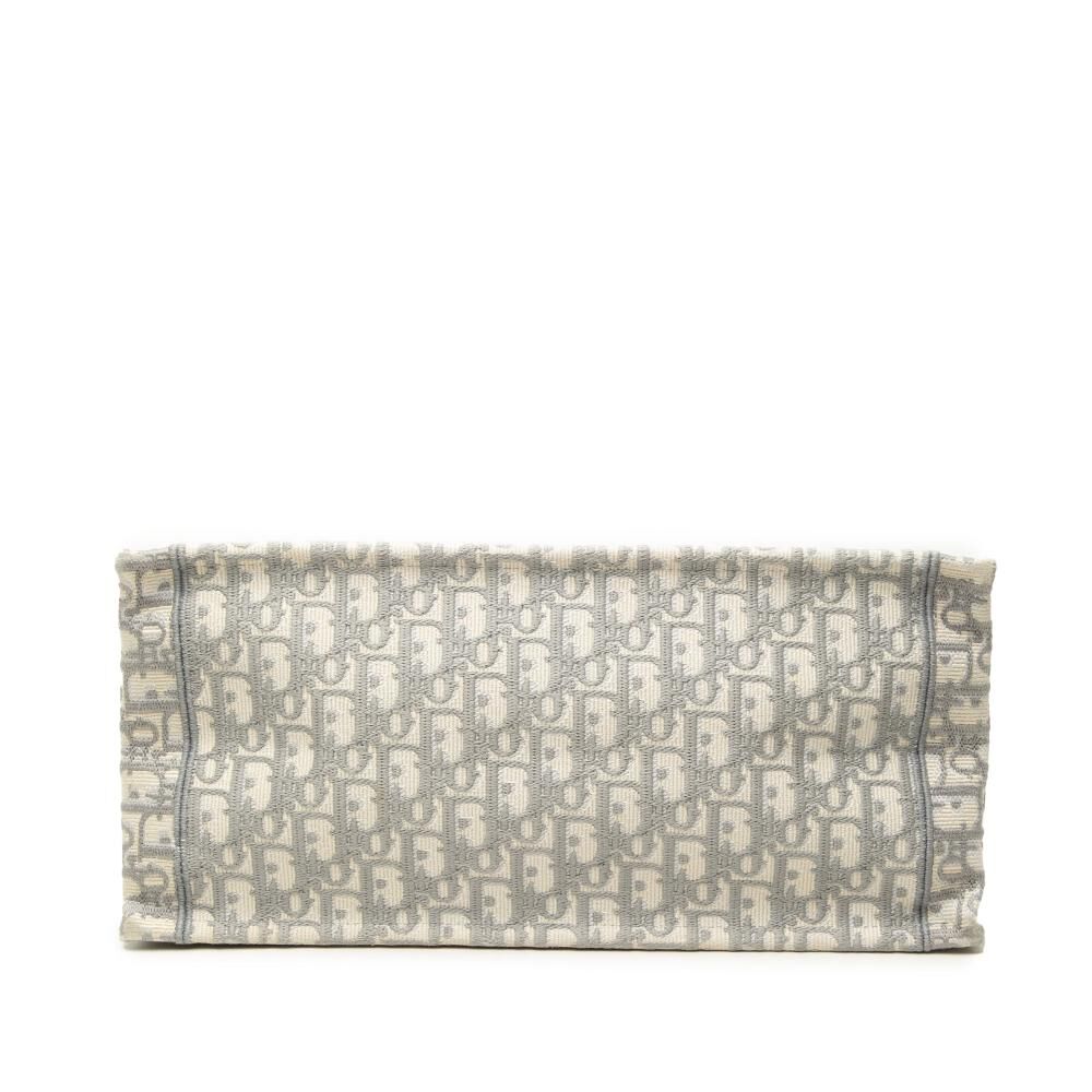 Dior Book Tote