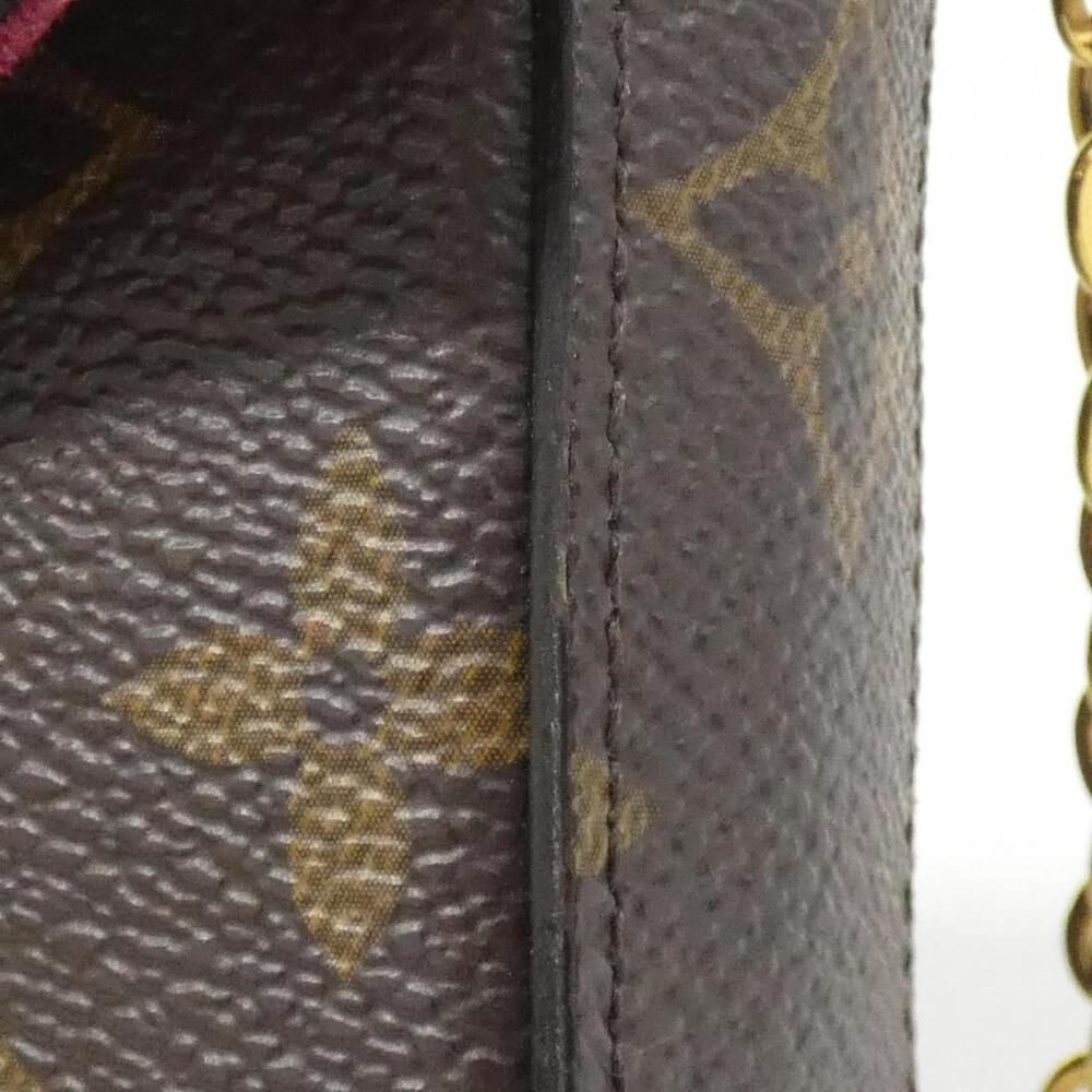 Louis Vuitton Pochette Felicie