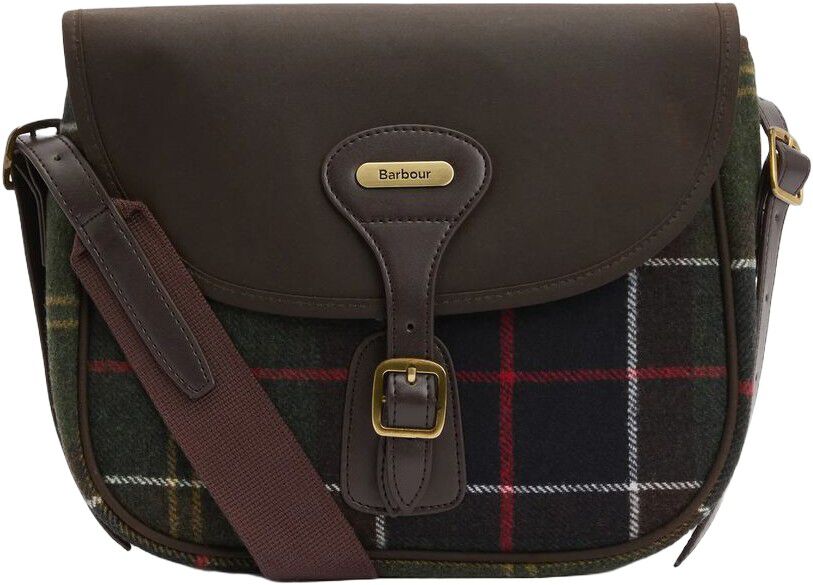 Barbour Cromarty Crossbody Bag