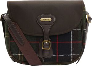 Barbour Cromarty Crossbody Bag