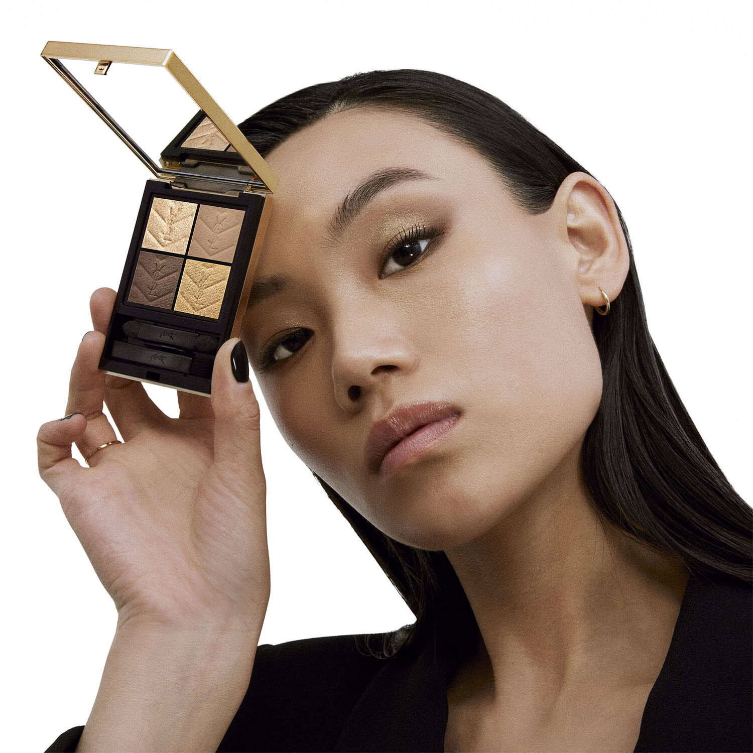 YSL COUTURE MINI CLUTCH 800