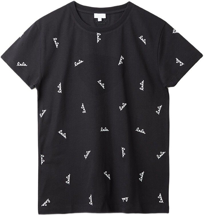 Kort&auml;rmade t-shirts