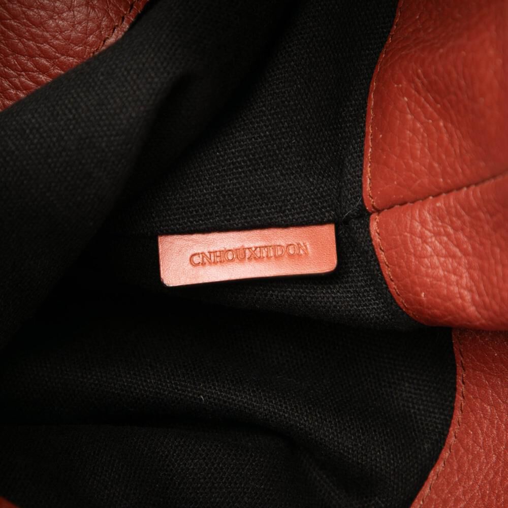 Burberry Bucket Bag