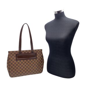 Louis Vuitton Parioli