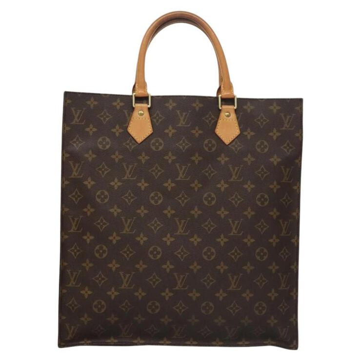 Louis Vuitton Sac Plat