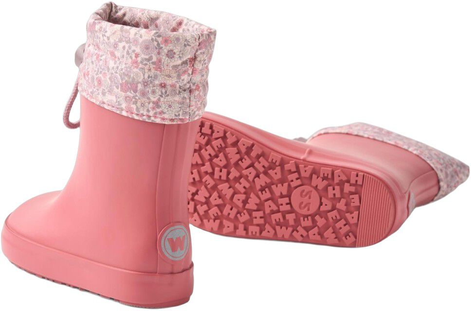 Barefoot Rubber Boot Zerro