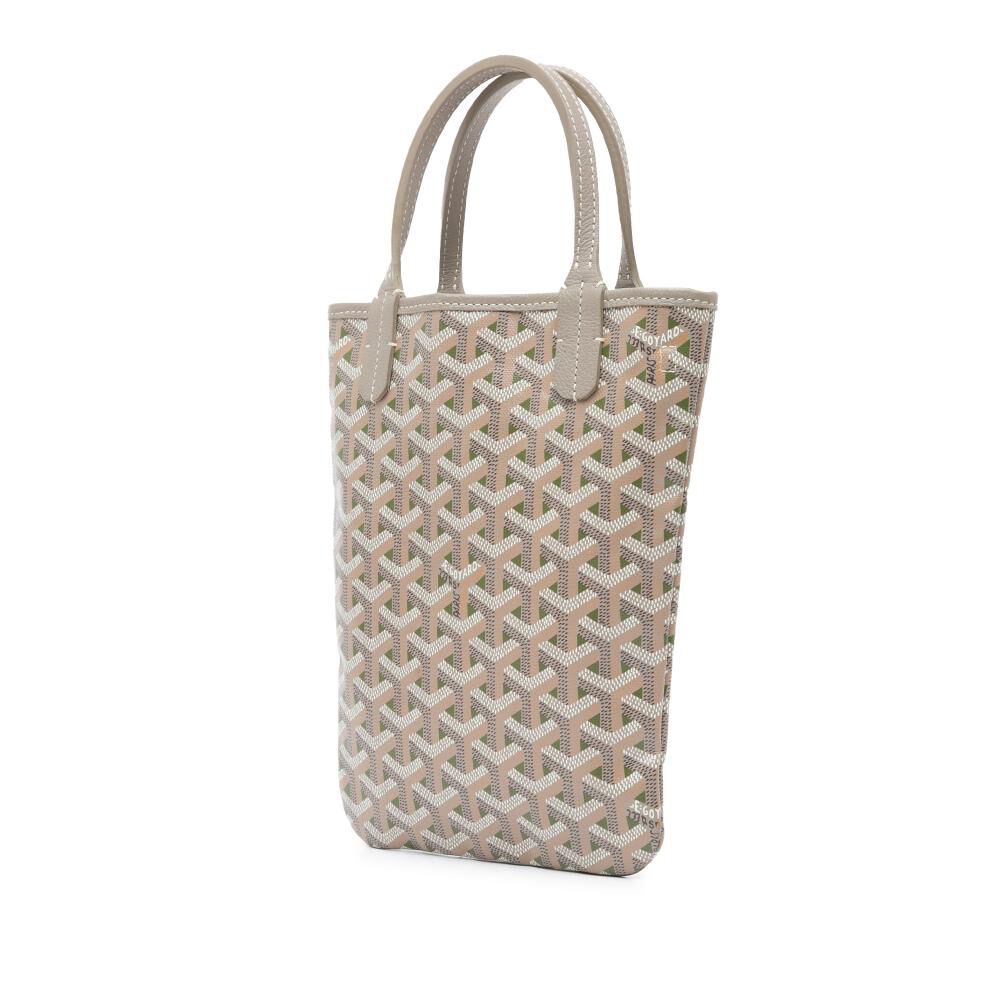 Goyard Tote