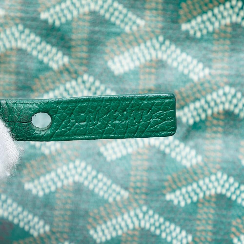 Goyard St Louis Tote