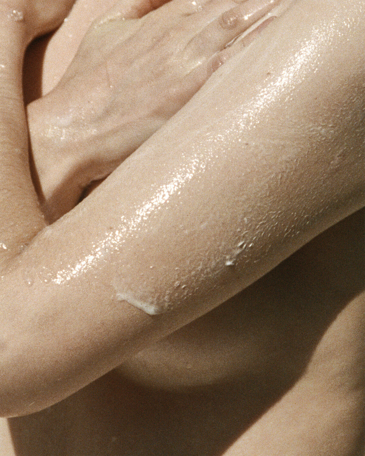 Refill Hand/Body wash Salvie, Rosemarin, Lavendel 1000 ml