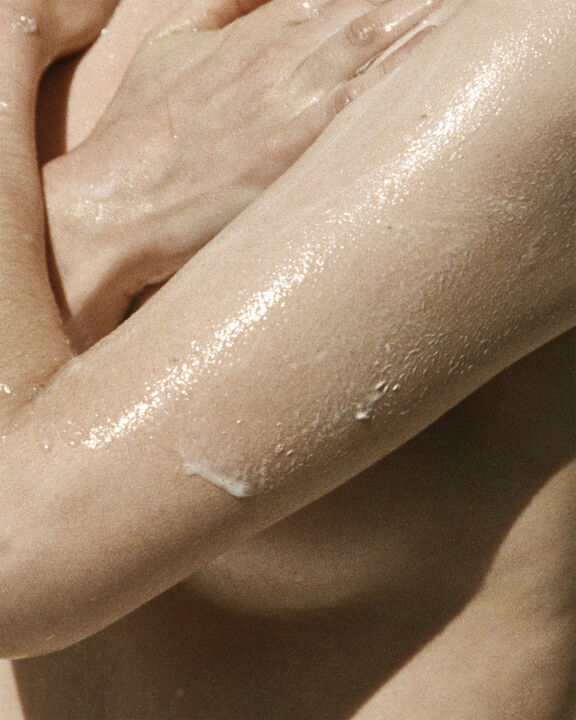 Refill Hand/Body wash Salvie, Rosemarin, Lavendel 1000 ml