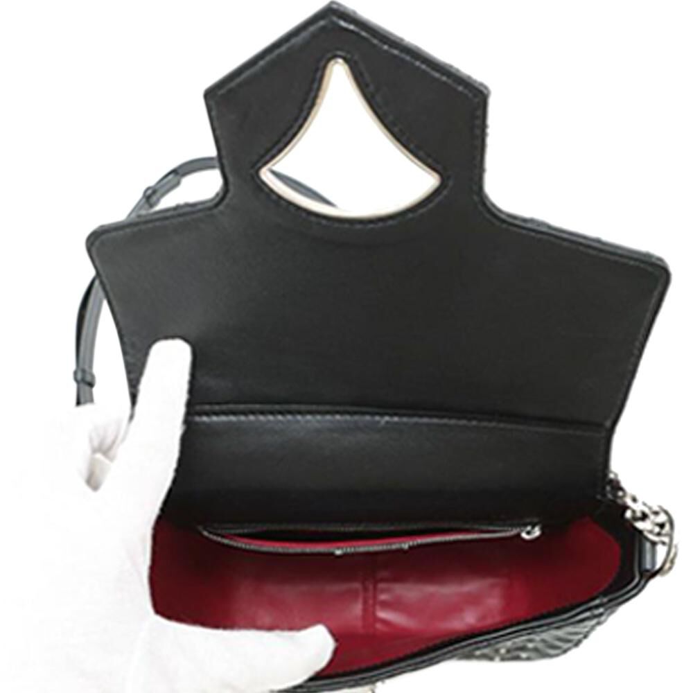 Bvlgari Crossbody Bag