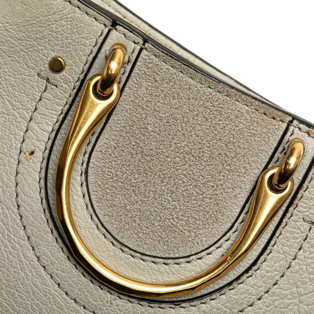 Chlo&eacute; Shoulder Bag