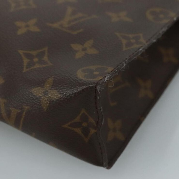 Louis Vuitton Poche Toilette