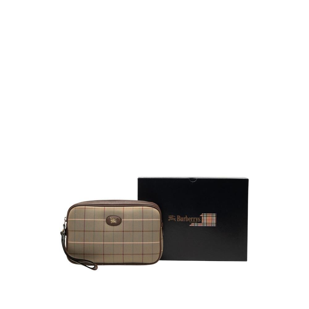Burberry Clutch