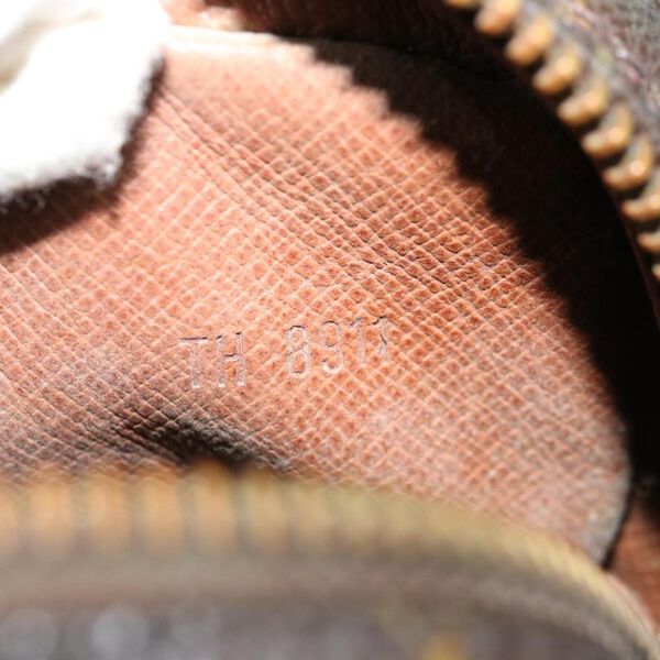 Louis Vuitton Marly Dragonne