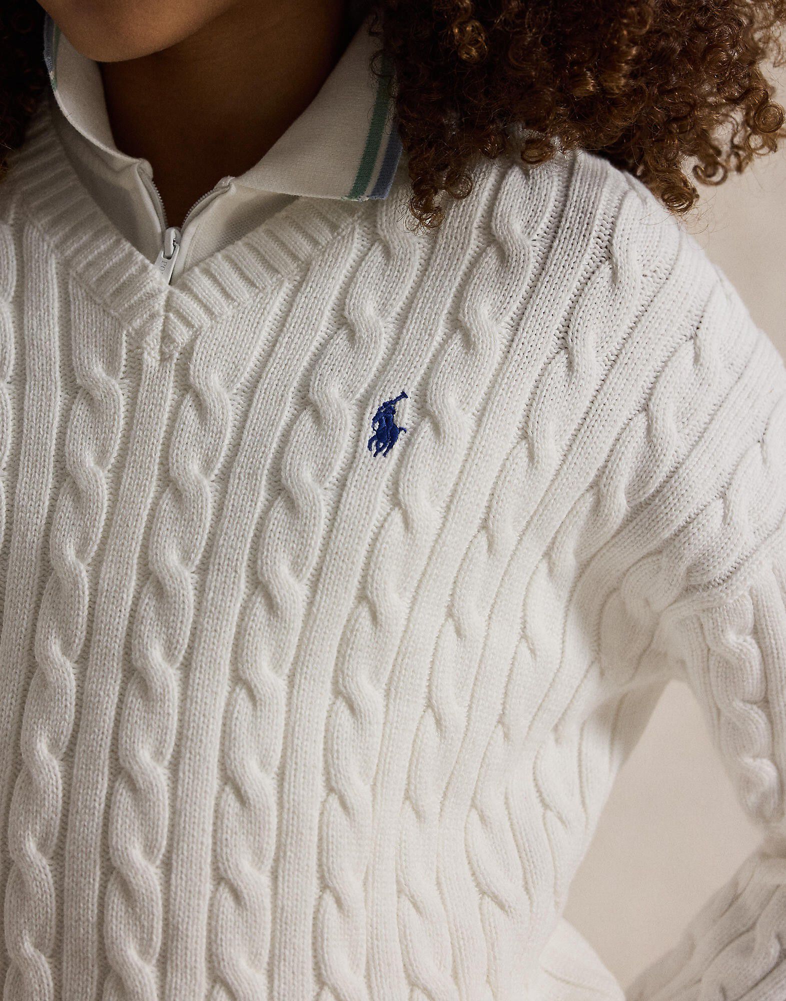 20/2 COTTON-SWEATER-PULLOVER