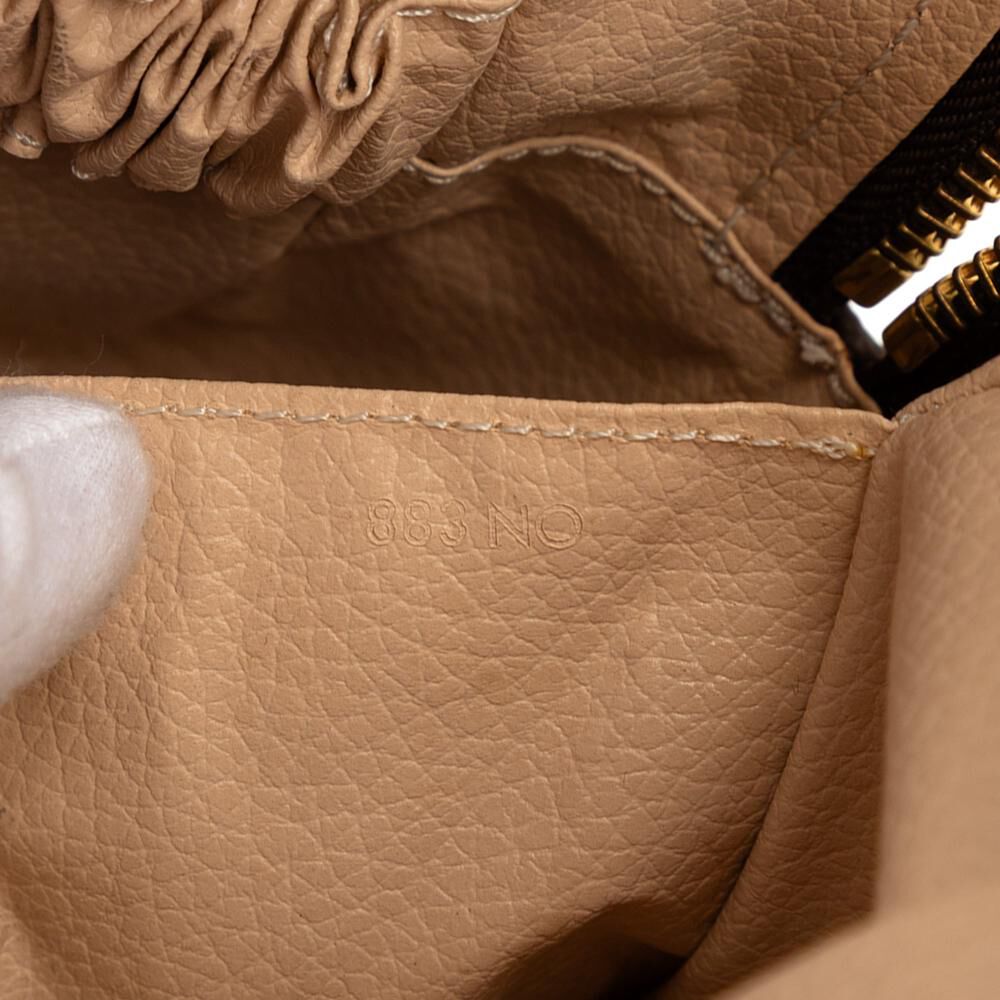 Louis Vuitton Trousse Toilette
