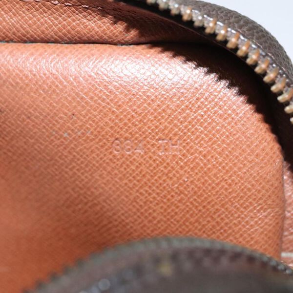 Louis Vuitton Marly Dragonne