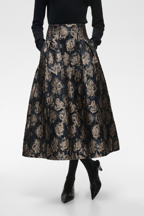 YANCIEIW SKIRT