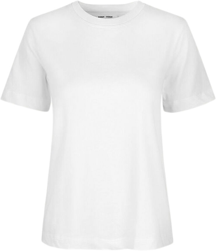 Camino t-shirt ss 6024