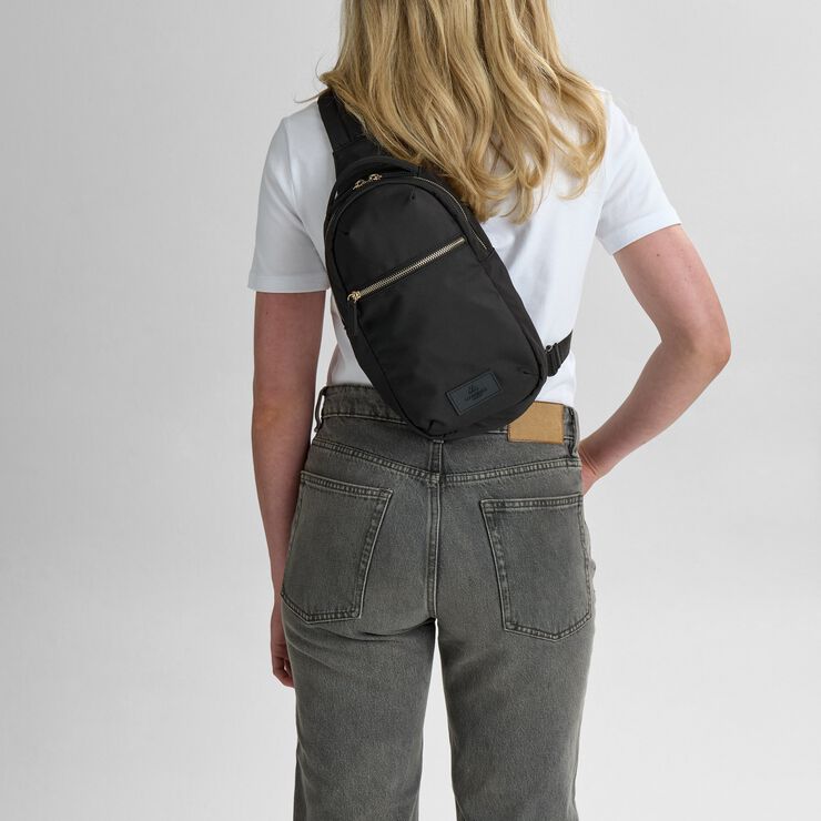 Trekmbg Sling Bag, Recycled