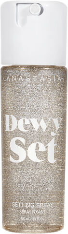 Dewy Set - Setting Spray