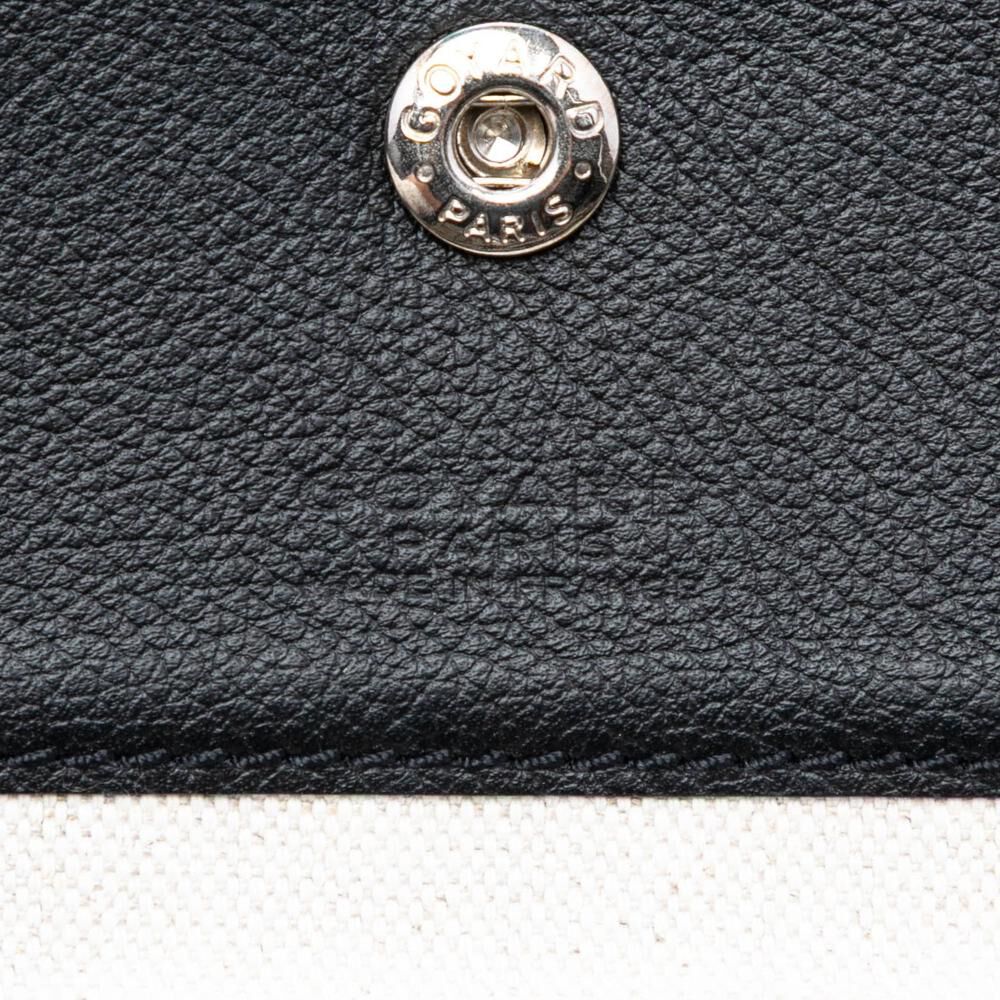 Goyard St Louis Tote