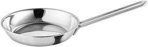 Multi 5-ply Stegepande 24 cm steel base