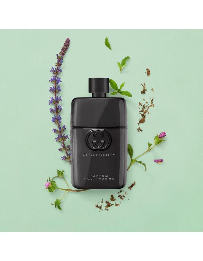 GUCCI Guilty PH Parfume Eau de parfum