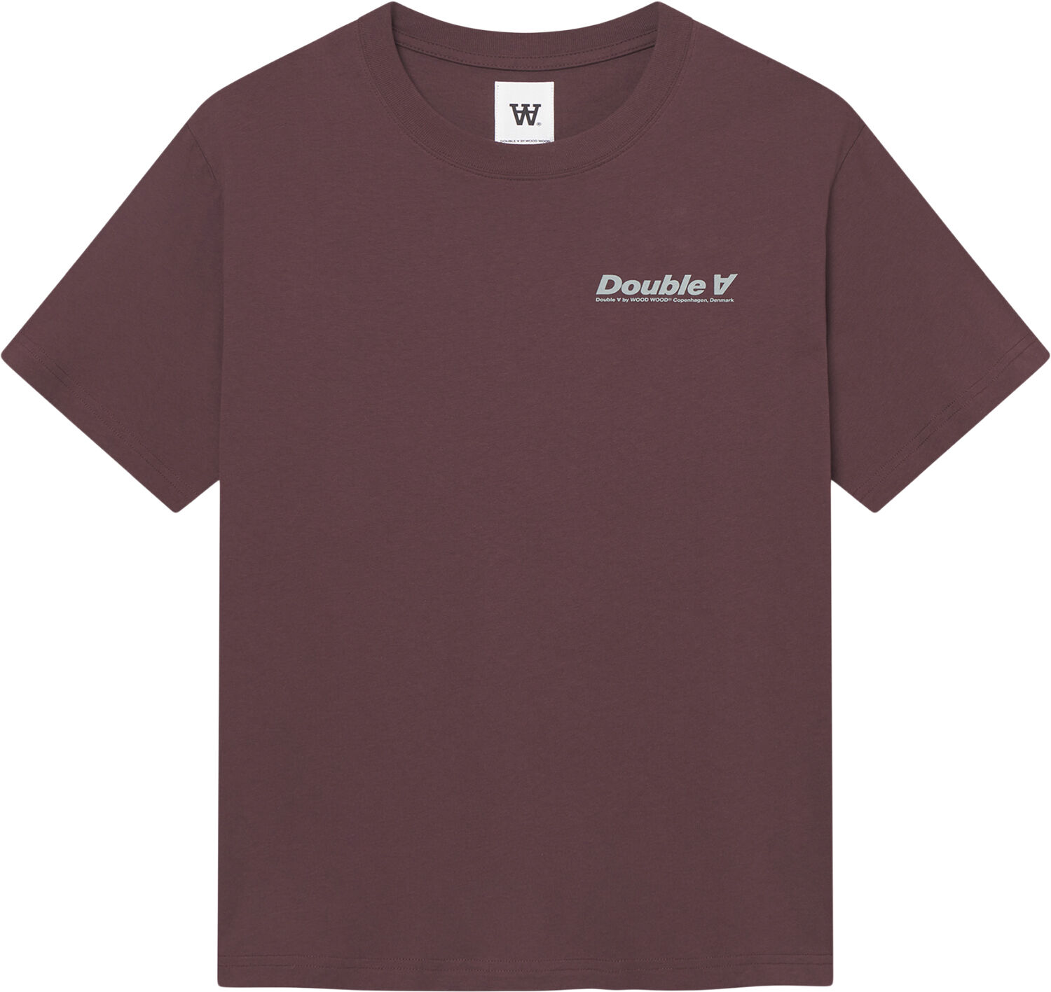 WWLiam tee AAneue 25220