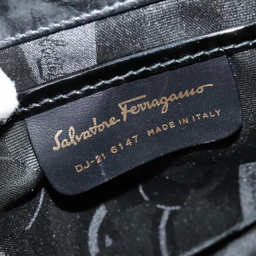 Salvatore Ferragamo Backpack