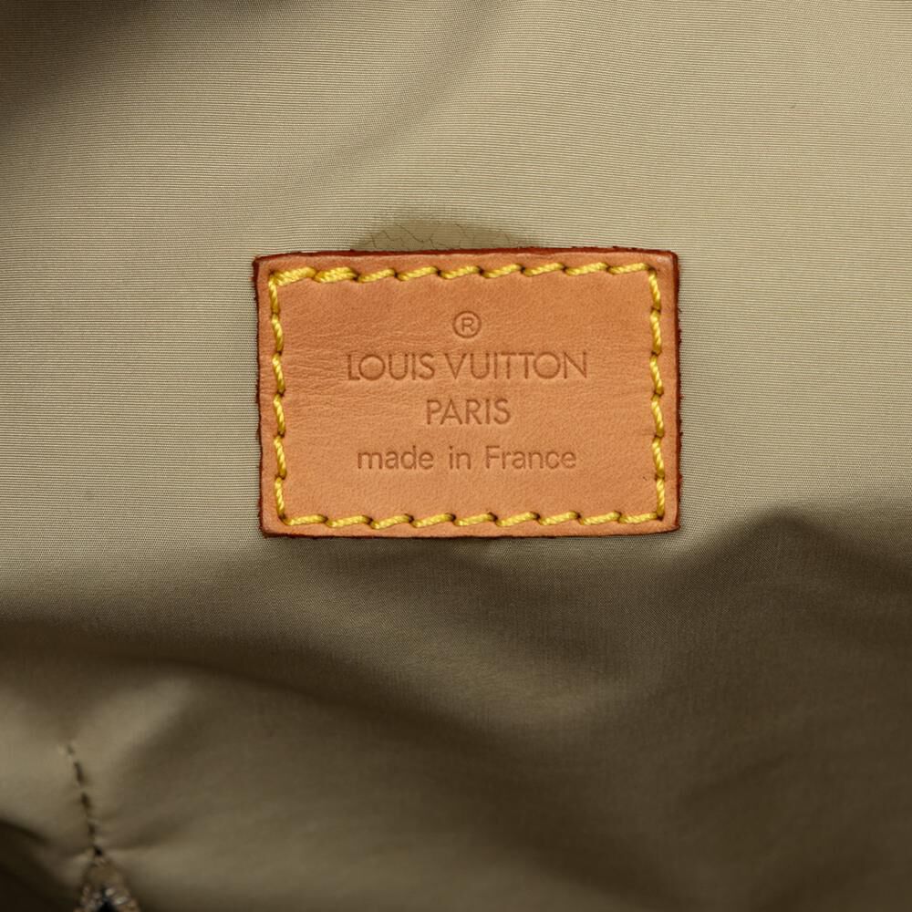 Louis Vuitton Damier Geant Associe