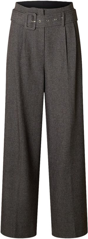 SLFWIDE CAMILLA HW PANT