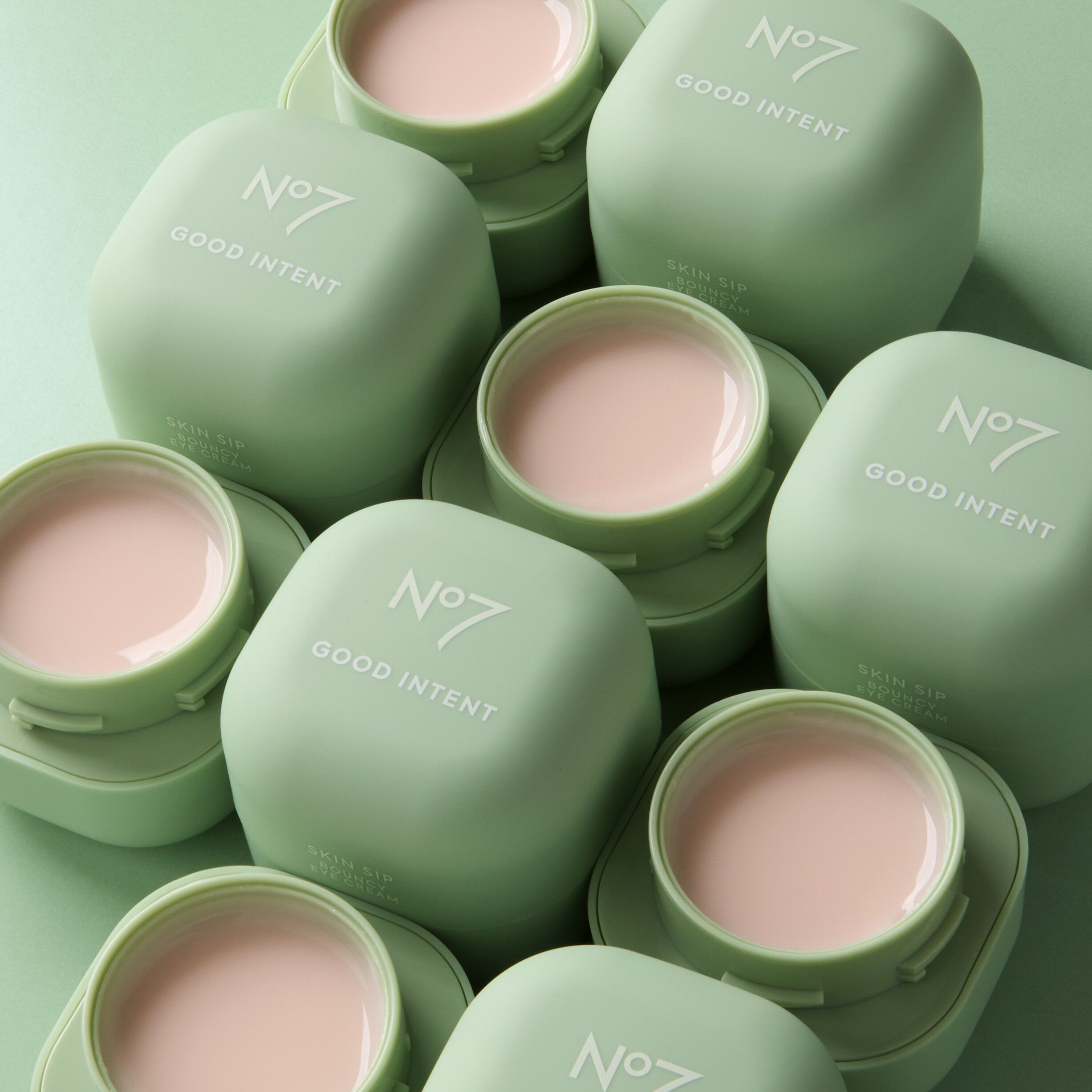 Good Intent Skin Sip Eye Cream