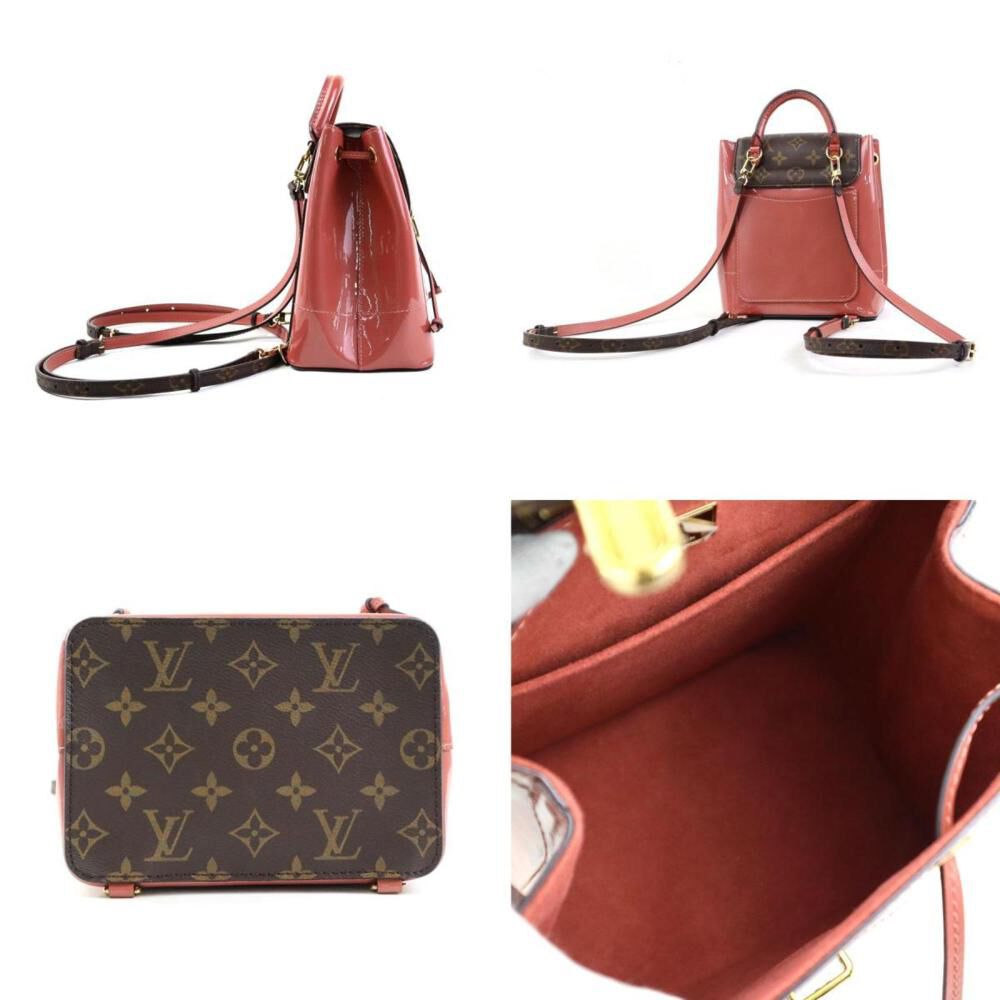Louis Vuitton Backpack